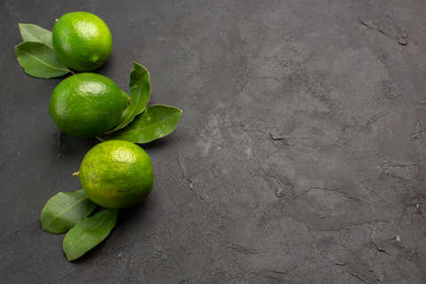Limes background