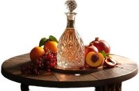Vodka Fruktovaya
